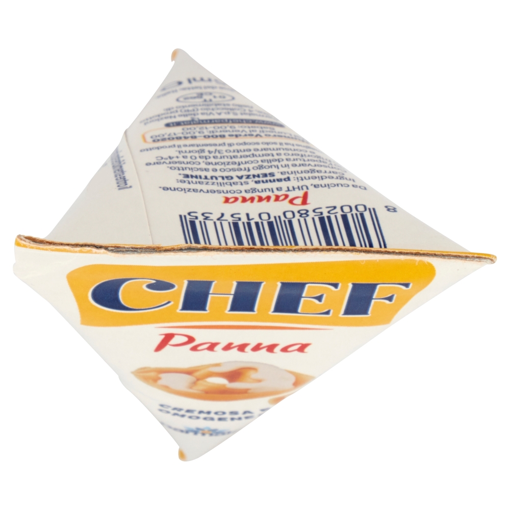 Chef Panna 65 ml